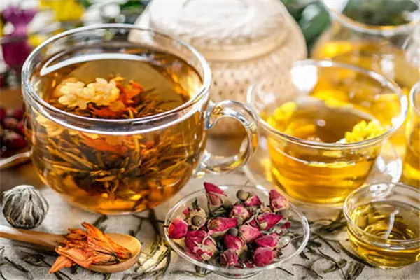 養(yǎng)生茶代加工，選對(duì)源頭工廠，助您快速彎道超車